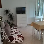 Lägenhet Apartments Viganj *