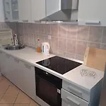 Lägenhet Apartments Viganj *