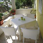 Lägenhet Apartments Viganj
