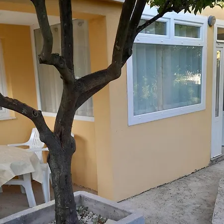 Lägenhet Apartments Viganj Viganj
