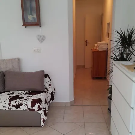 Apartments Viganj * ויגאני