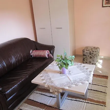 דירה Apartments Viganj