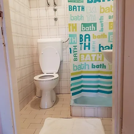 דירה Apartments Viganj ויגאני