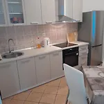 Apartamento Apartments Viganj Viganj
