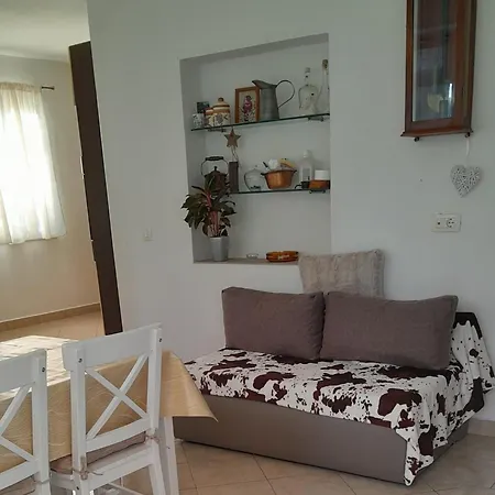 Apartments Viganj 公寓