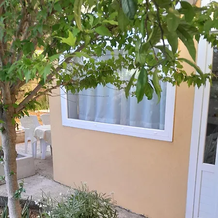 Apartments Viganj 公寓 维甘
