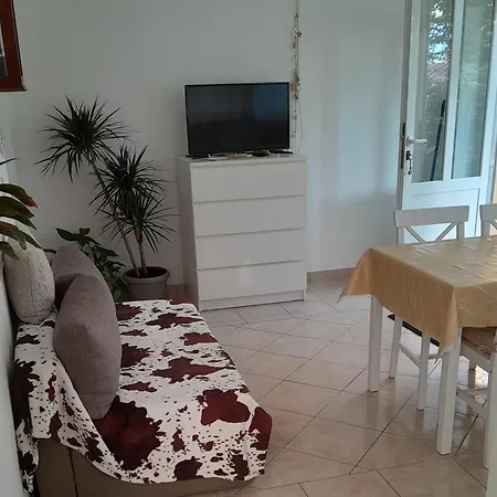 Apartment Apartments Viganj *