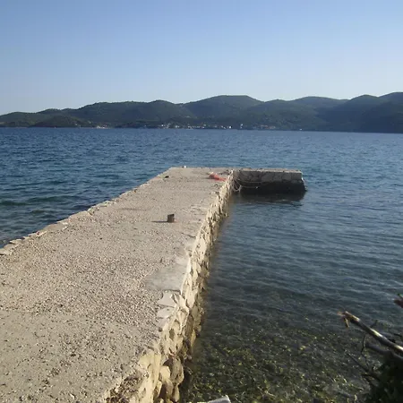 Apartman Apartments Viganj Viganj