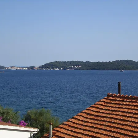 Apartamento Apartments Viganj *