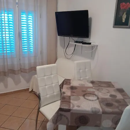 Apartments Viganj Apartman Viganj