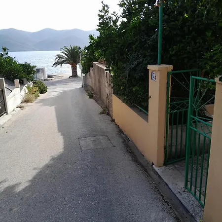 Apartamento Apartments Viganj