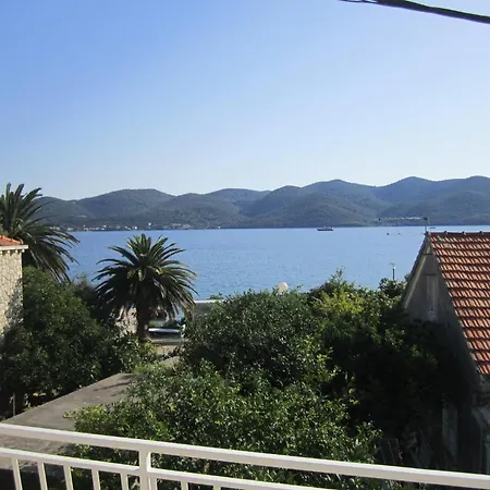 Apartments Viganj Apartman *