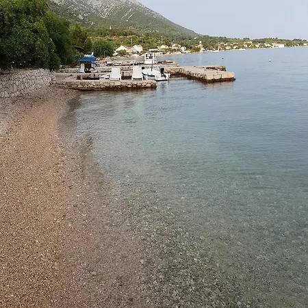 Apartments Viganj Apartamento *