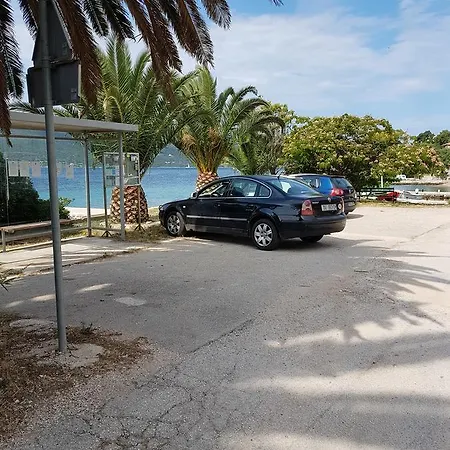 Apartamento Apartments Viganj Viganj