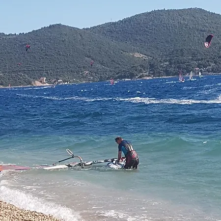 Apartments Viganj * Viganj