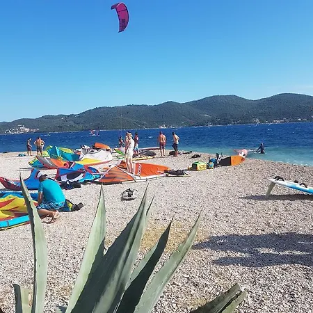 Apartments Viganj Apartman *