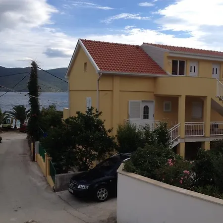 Apartments Viganj Apartman *