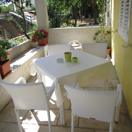 Apartamento Apartments Viganj