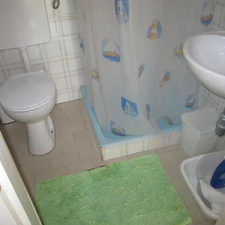 Apartments Viganj アパート *