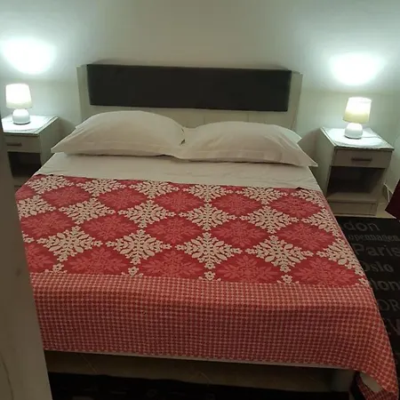 Apartments Viganj 公寓