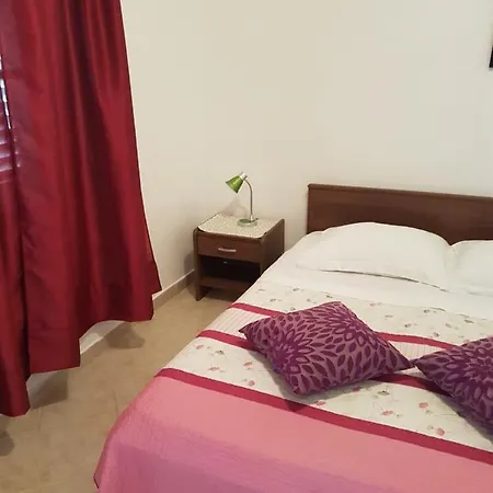 Apartment Apartments Viganj *